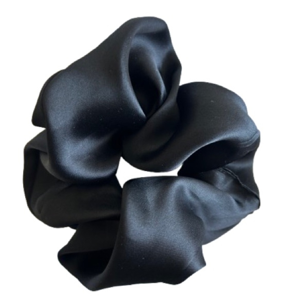 Elegant Black Hair Accessory